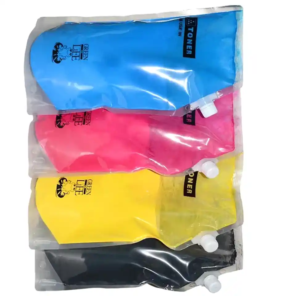 1 кг чернил наборы порошкообразных наборов сброса для Canon Color I-Sensys I Sensys ImeSys ImageClass Imemerunner Ir 9453B003BA