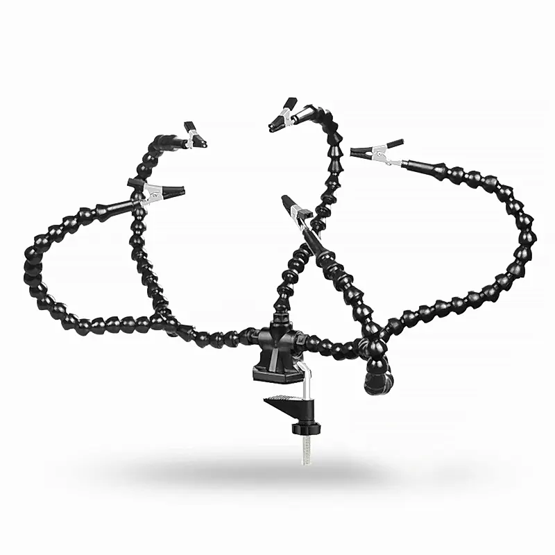 1 ПК, мультиморинг -паяль помот