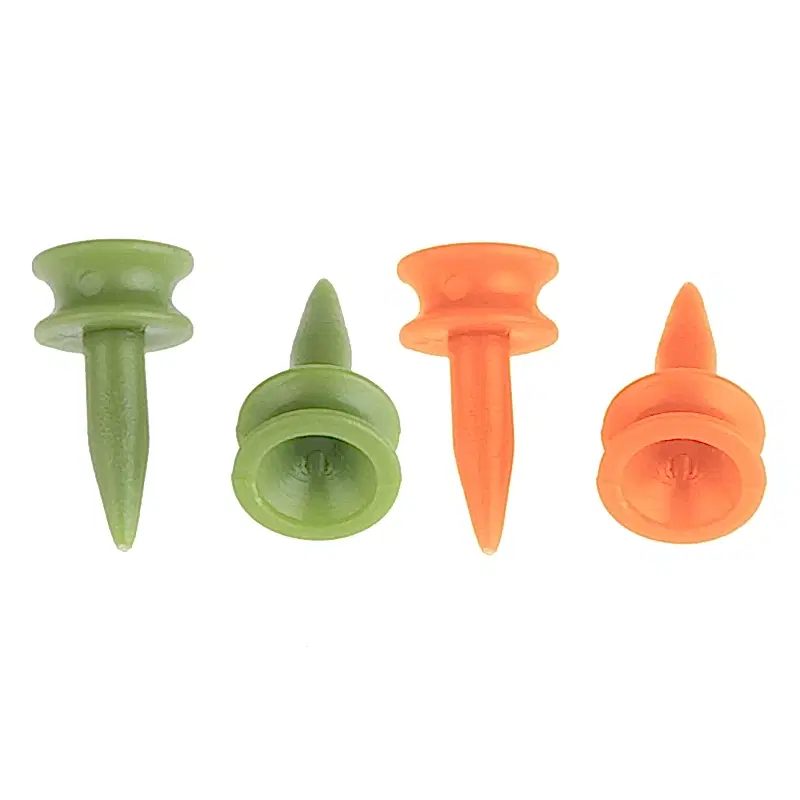 100 шт. Профессиональные короткие гольф -футбол