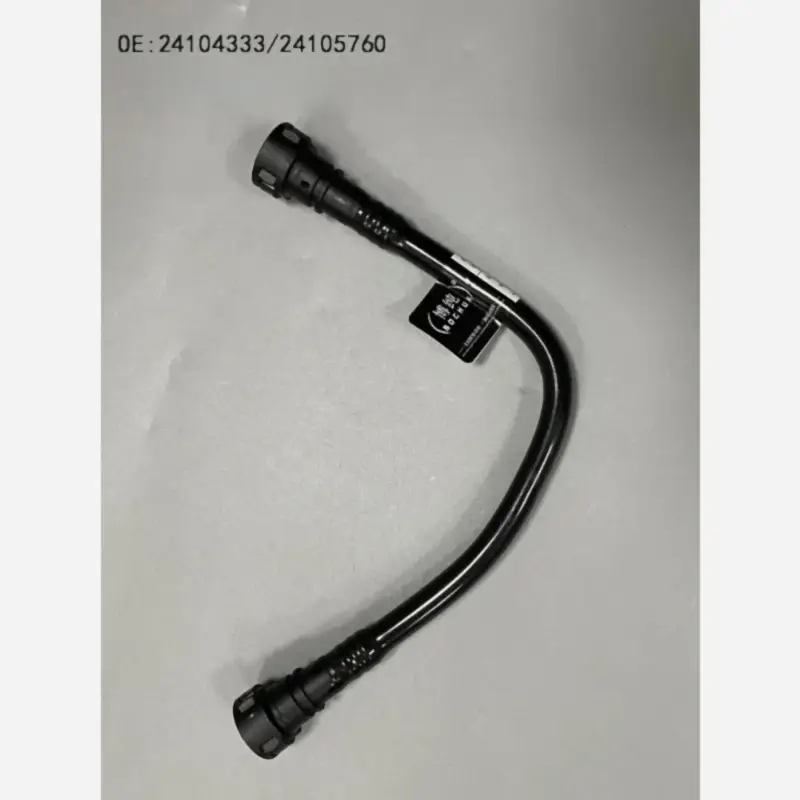 24104333/24105760Crankcase Вентиляционное шланговое крышку выхлопного шланка для Chevrolet Classic Cruze 1.5 2015-2016