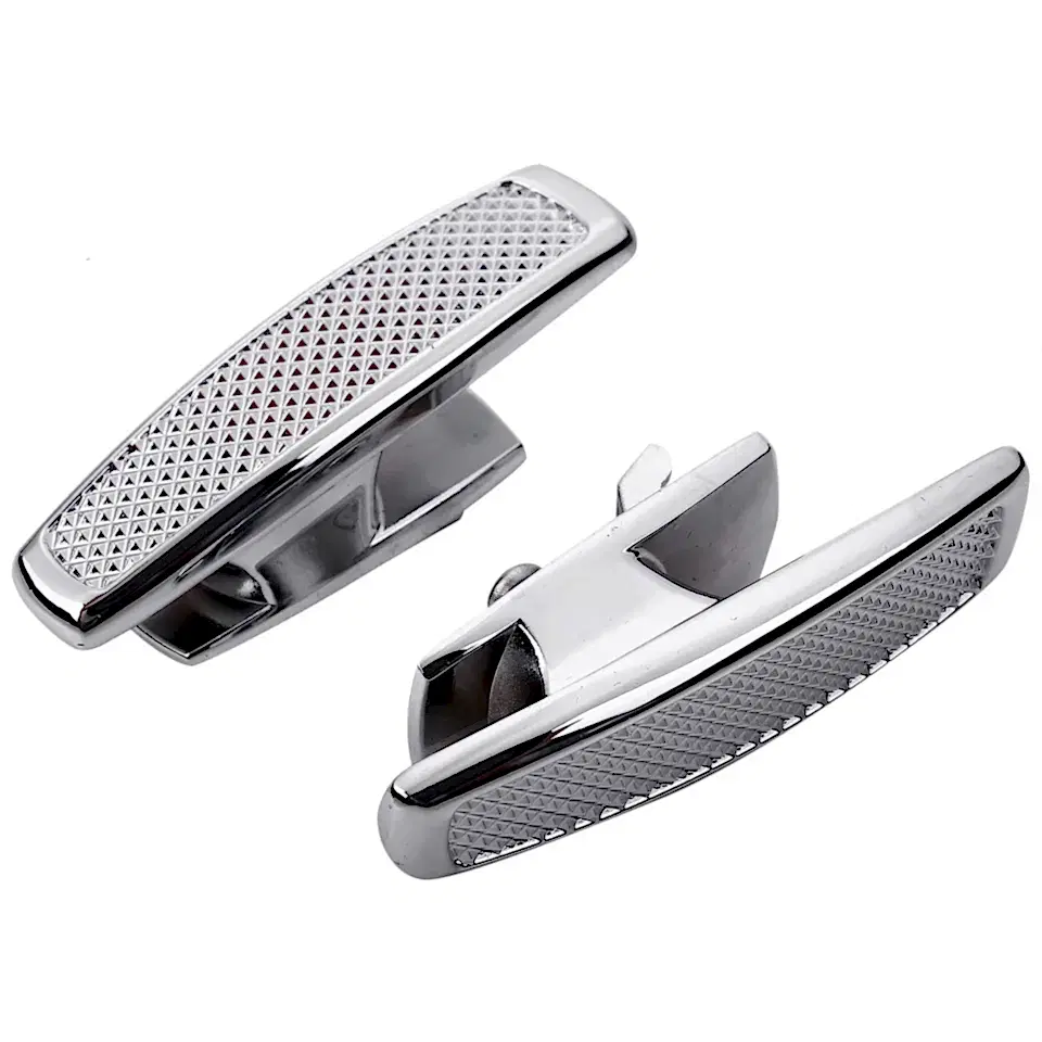 Автомобильный крючок подходит для Land Rover Range Rover L405 Discovery 5 SV 2013-2016