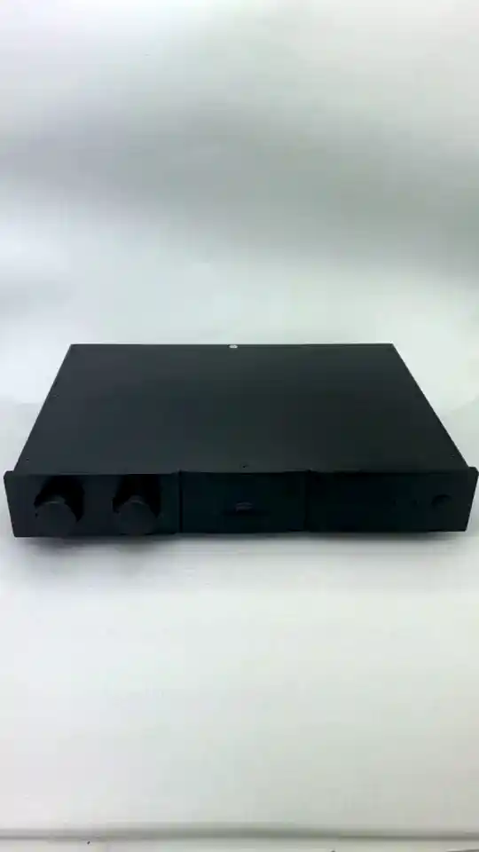 Готово NAC52 Classics Hifi Stereo Balance Предварительное усилитель См. Великобритания NAIMNAC52