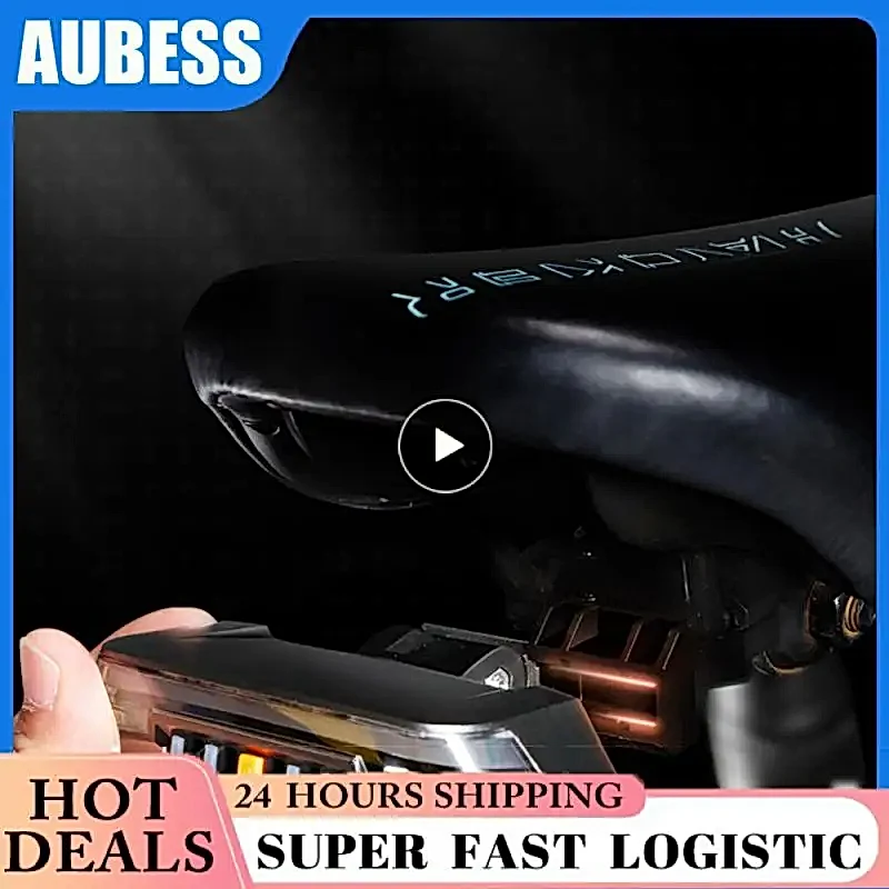 Задний фонарь беспроводной пульт дистанционного управления сигнал сигнал обстановки интеллектуальной индукция заднего света.