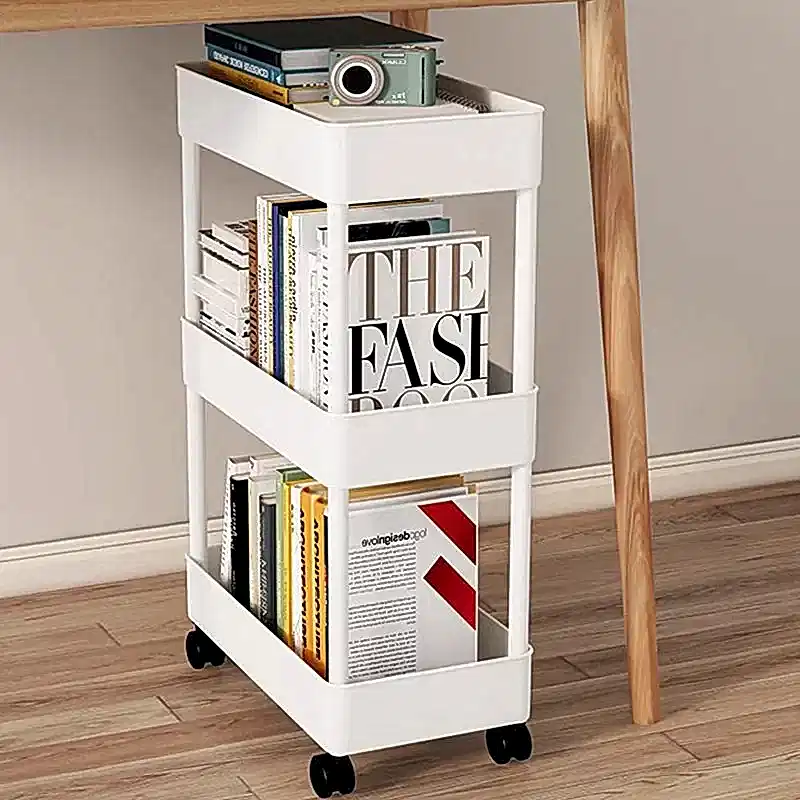 Книжная полка складной гостиной простая спальня шкаф