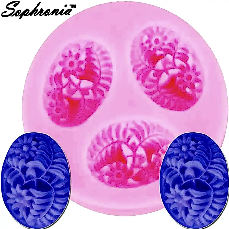 Листья подсолнечника