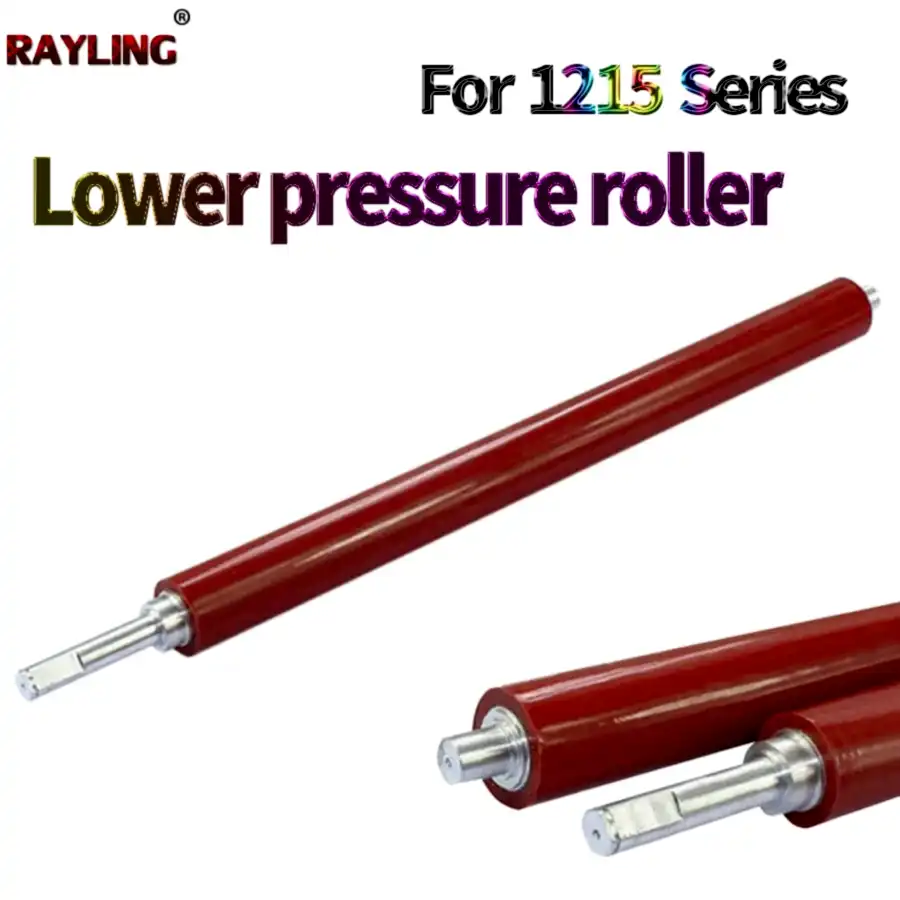 Нижний ролик давления для использования в HP CP2025 CP1215 2025 1215 1415 1312 1510 1515 1518 CP2020 M2320 M351 375 M451 M475