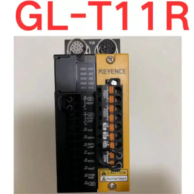 Подержанный тест OK Controller GL-T11R