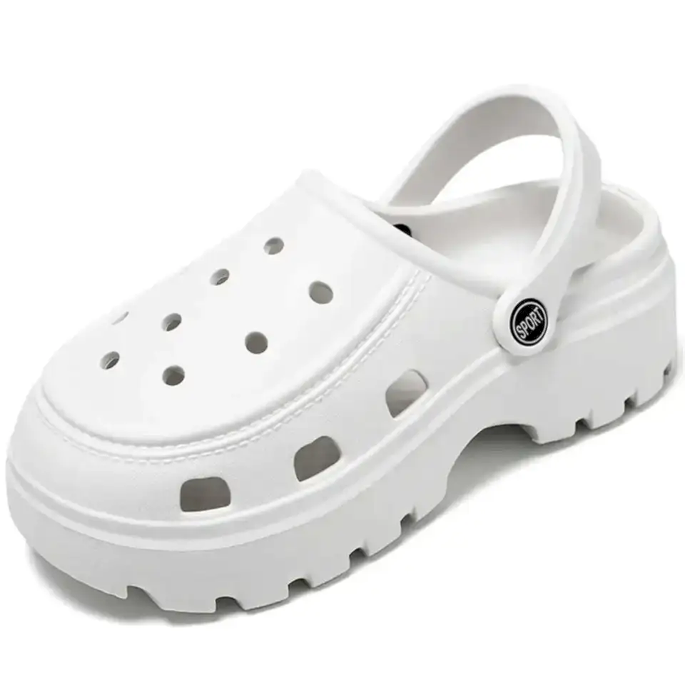 Сковосохливая садоводство розовые женские сандалии белые женские теннис в предложении обувь роскошные бренды тапочки кроссовки спорт