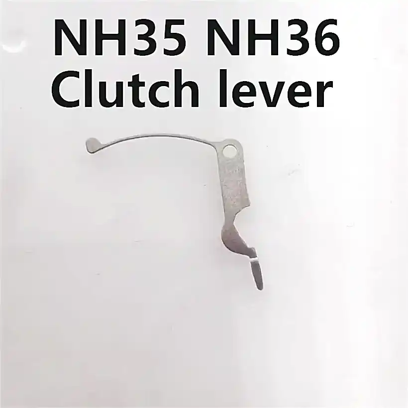 Смотреть аксессуары, подходящие для NH35 NH36 Клатч