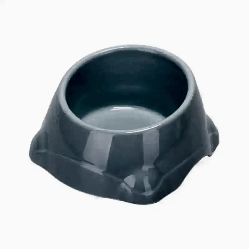 Собачья кормление миска наклона кошачья блюдо кошачья миска для питательницы для кормления питатель для кормления кормление рот рот шея защитные корма для домашних животных для маленького