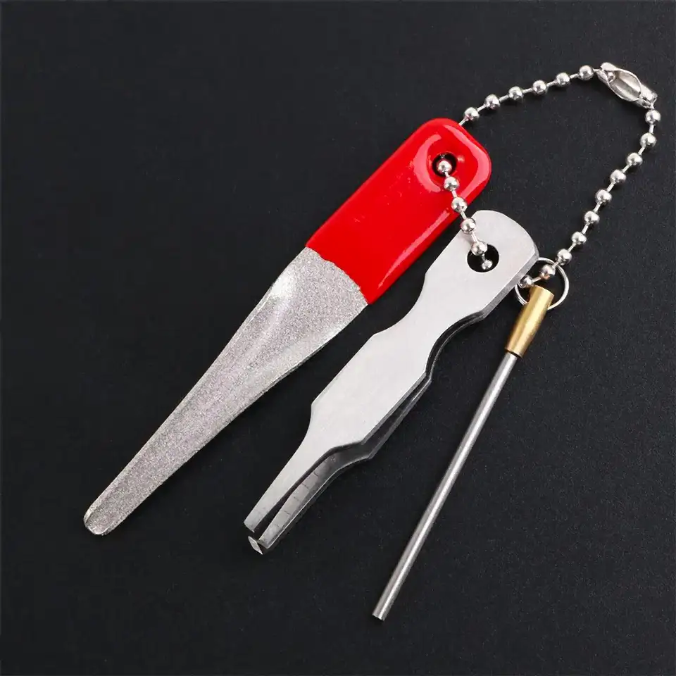 Установите рыболовные аксессуары линия линия из приманки из приманки из приманки