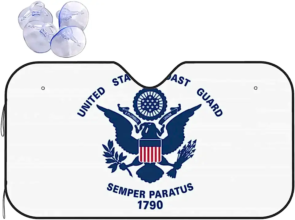 Флаг Соединенных Штатов.